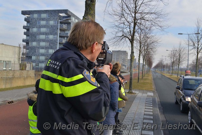 MediaTerplaatse Snelheids controle hoofddorp 07032018 Image00007