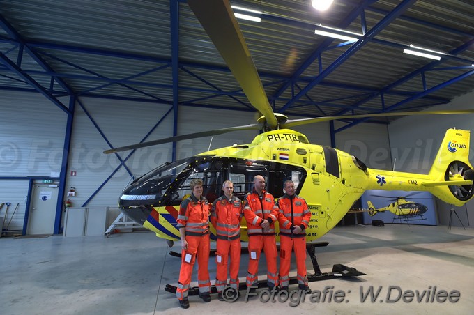 Mediaterplaatse precentatie nieuwe traumahelikopter lelystad WPF 08032018 Image04013