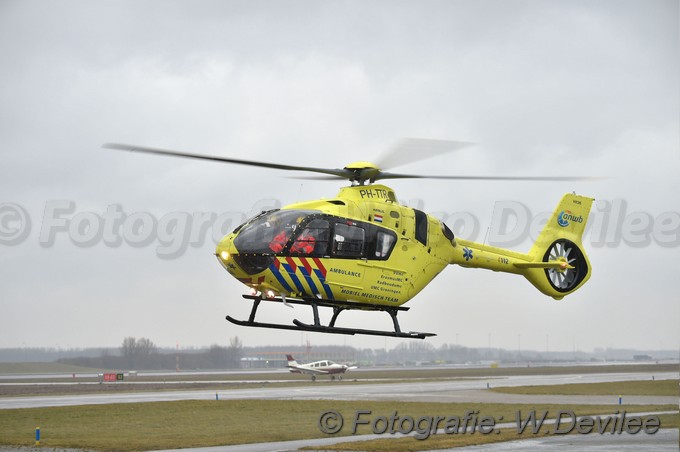 Mediaterplaatse precentatie nieuwe traumahelikopter lelystad WPF 08032018 Image04017