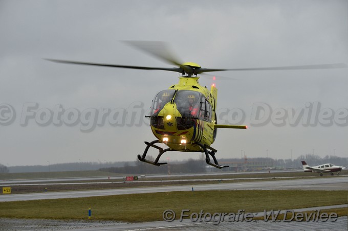 Mediaterplaatse precentatie nieuwe traumahelikopter lelystad WPF 08032018 Image04019