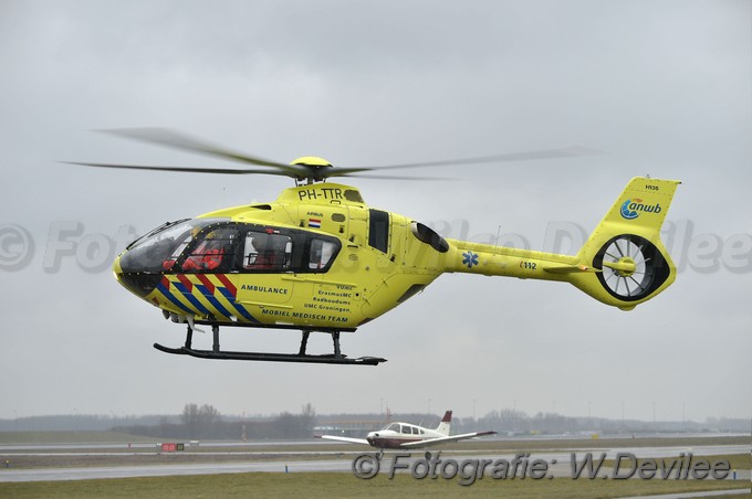 Mediaterplaatse precentatie nieuwe traumahelikopter lelystad WPF 08032018 Image04023