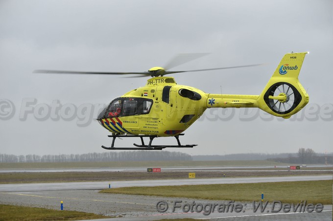 Mediaterplaatse precentatie nieuwe traumahelikopter lelystad WPF 08032018 Image04025