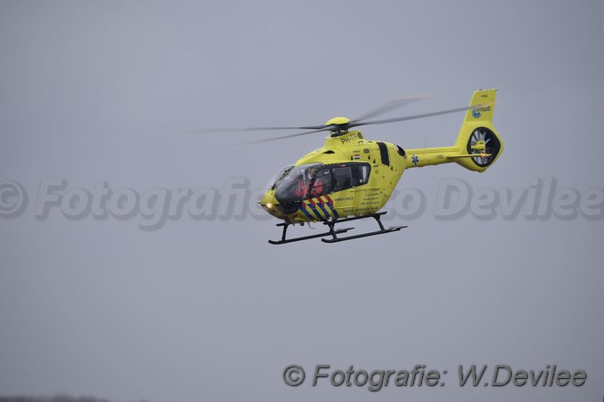 Mediaterplaatse precentatie nieuwe traumahelikopter lelystad WPF 08032018 Image04028