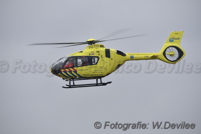 Mediaterplaatse precentatie nieuwe traumahelikopter lelystad WPF 08032018 Image04030