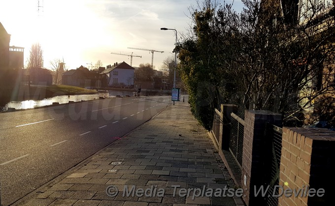 Mediaterplaatse bomen om voor singelpark leiden 24032018 Image00002