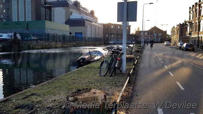 Mediaterplaatse bomen om voor singelpark leiden 24032018 Image00004