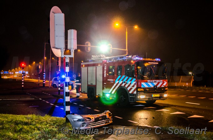 Mediaterplaatse ongeval ravage hoofddorp 27032018 Image00003