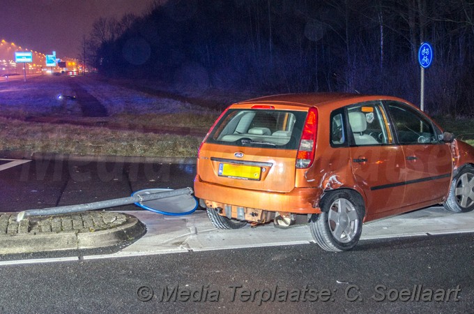 Mediaterplaatse ongeval ravage hoofddorp 27032018 Image00004