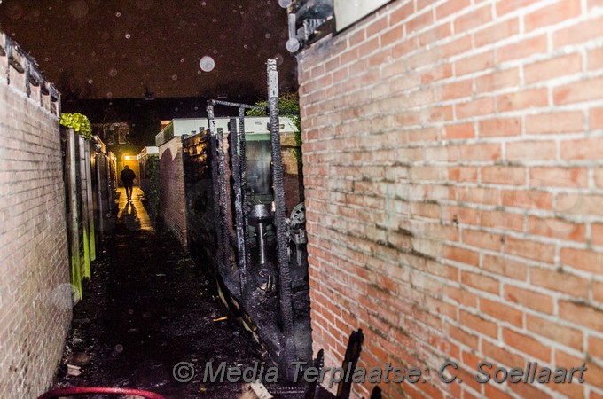 Mediaterplaatse schuur brand rijsenhout 30032018 Image00005