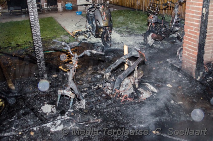 Mediaterplaatse schuur brand rijsenhout 30032018 Image00007