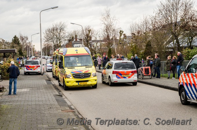 Mediaterplaatse steekpartij in woning Aalsmeer 31032018 Image00001