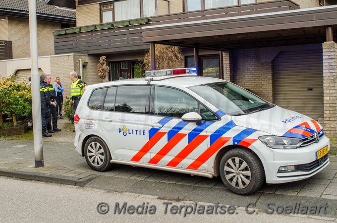 Mediaterplaatse steekpartij in woning Aalsmeer 31032018 Image00002