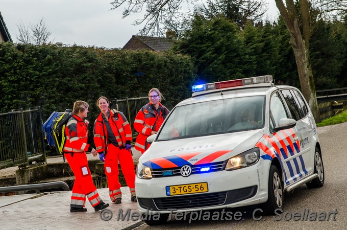 Mediaterplaatse steekpartij in woning Aalsmeer 31032018 Image00005