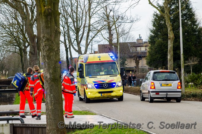 Mediaterplaatse steekpartij in woning Aalsmeer 31032018 Image00006