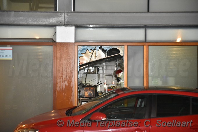 Mediaterplaatse ongeval brand klein amsterdam 02052019 Image00002