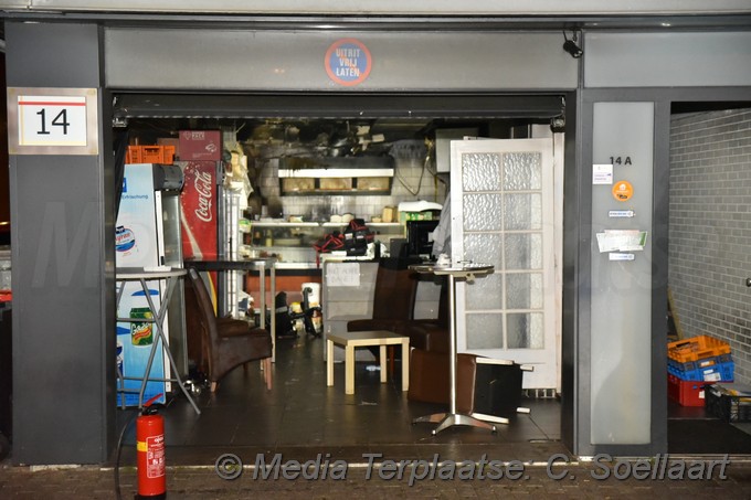 Mediaterplaatse ongeval brand klein amsterdam 02052019 Image00003