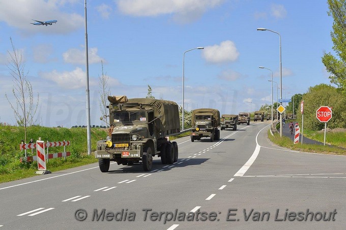 Mediaterplaatse bevrijdingstour 5 mei Hoofddorp 05052019 Image00001