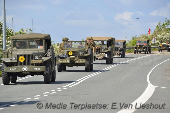 Mediaterplaatse bevrijdingstour 5 mei Hoofddorp 05052019 Image00004