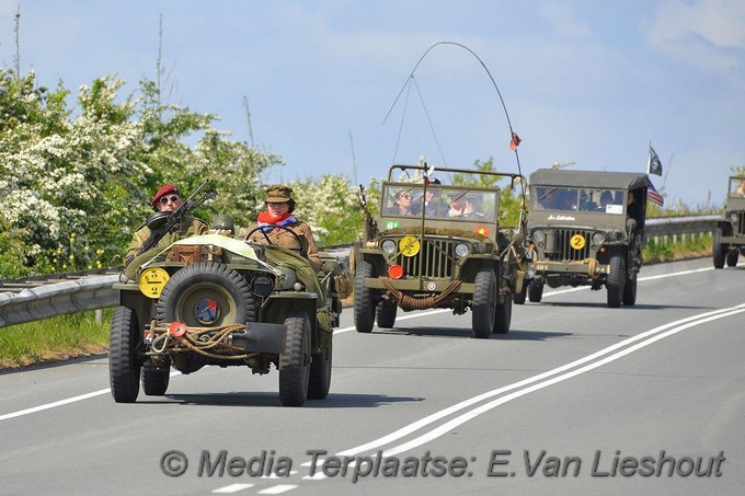 Mediaterplaatse bevrijdingstour 5 mei Hoofddorp 05052019 Image00005
