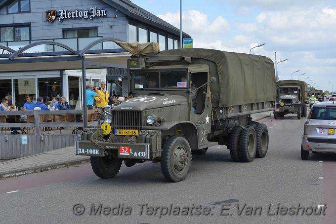 Mediaterplaatse bevrijdingstour 5 mei Hoofddorp 05052019 Image00010