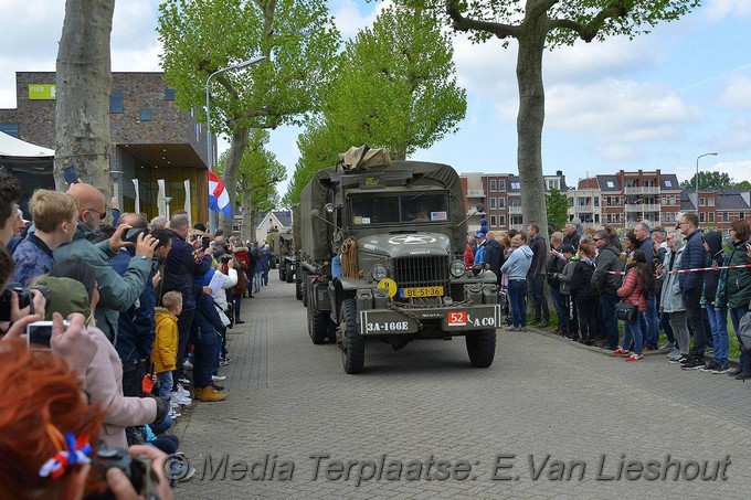 Mediaterplaatse bevrijdingstour 5 mei Hoofddorp 05052019 Image00019