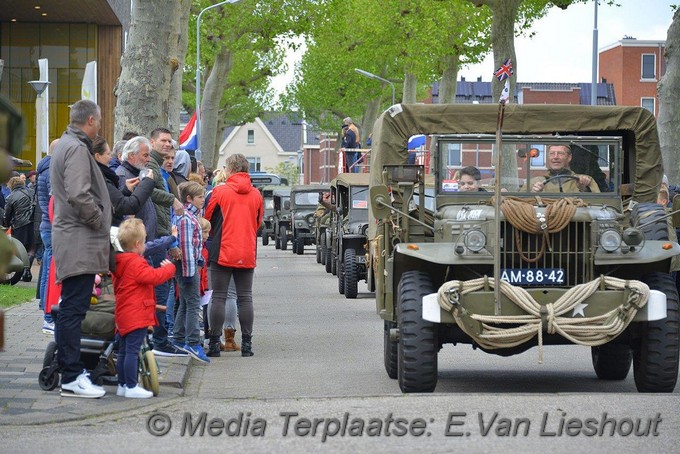 Mediaterplaatse bevrijdingstour 5 mei Hoofddorp 05052019 Image00023