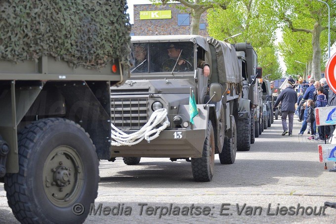 Mediaterplaatse bevrijdingstour 5 mei Hoofddorp 05052019 Image00029