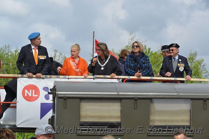 Mediaterplaatse bevrijdingstour 5 mei Hoofddorp 05052019 Image00031