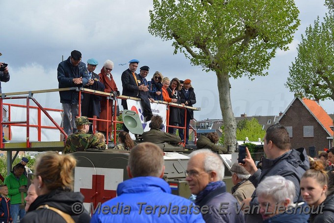 Mediaterplaatse bevrijdingstour 5 mei Hoofddorp 05052019 Image00033