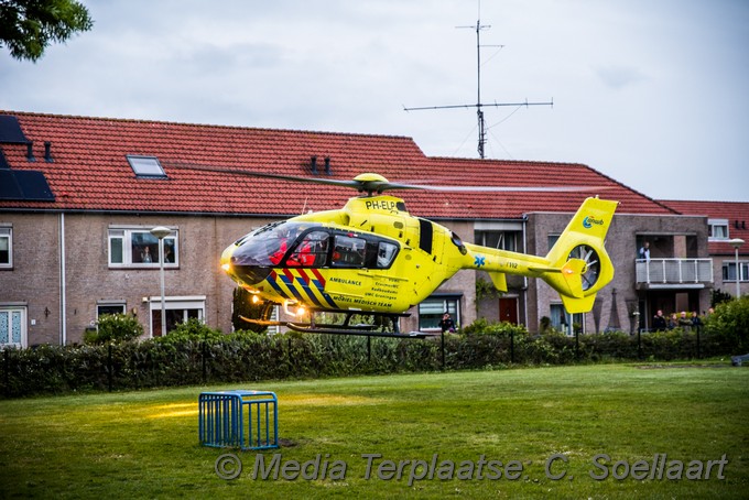 Mediaterplaatse nood hoog in woning beverwijk mmt 07052019 Image00006