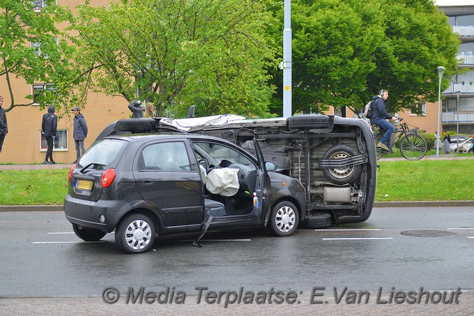 Mediaterplaatse ongeval letsel hdp br pabslaan 08052019 Image00006
