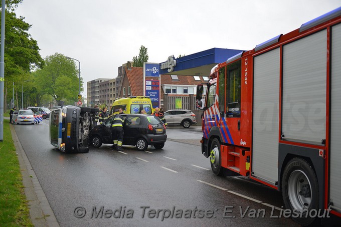 Mediaterplaatse ongeval letsel hdp br pabslaan 08052019 Image00008