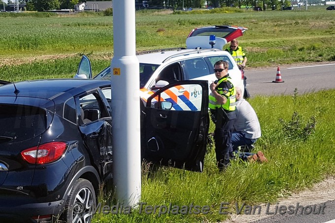 Mediaterplaatse bestuurder ge pakt hoofddorp 15052019 Image00002