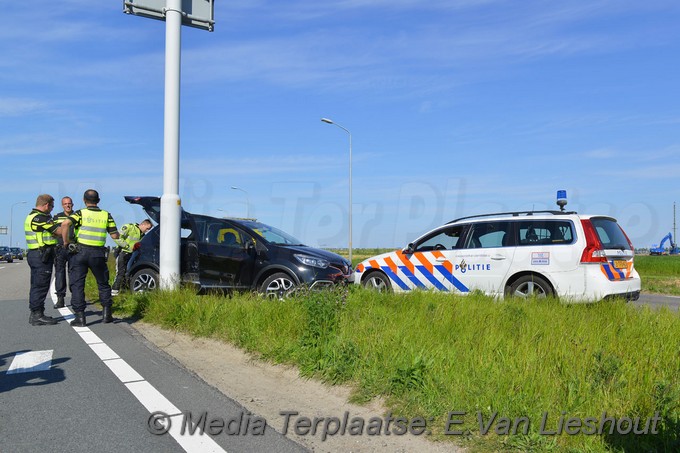 Mediaterplaatse bestuurder ge pakt hoofddorp 15052019 Image00005