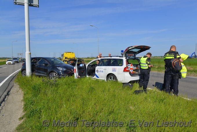 Mediaterplaatse bestuurder ge pakt hoofddorp 15052019 Image00010