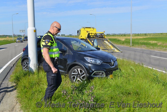 Mediaterplaatse bestuurder ge pakt hoofddorp 15052019 Image00011