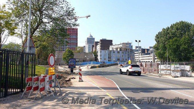 Mediaterplaatse ongeval div stad leiden 18052019 Image00004