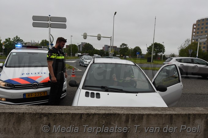 Mediaterplaatse auto mist bocht ldp 21052019 Image00004