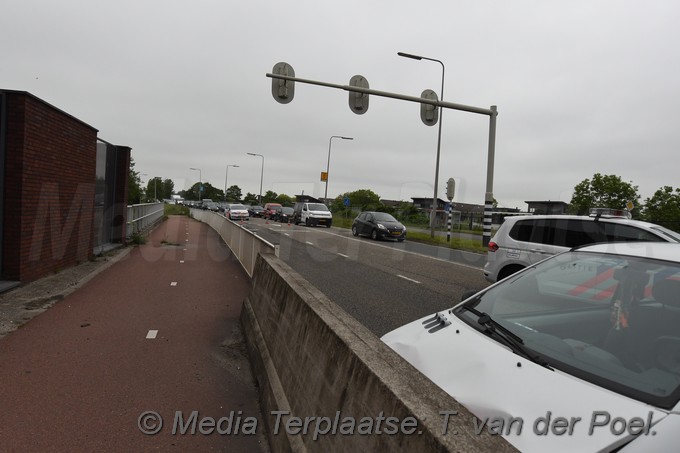 Mediaterplaatse auto mist bocht ldp 21052019 Image00006