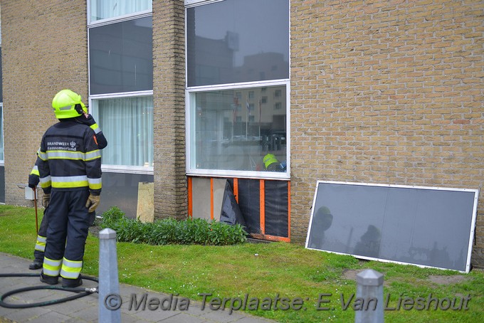 Mediaterplaatse woning brand hoofddorp 21052019 Image00005
