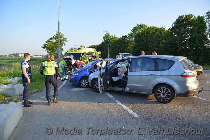 Mediaterplaatse ongeval met ledsel schipholweg badhoevedorp hdp 23052019 Image00002
