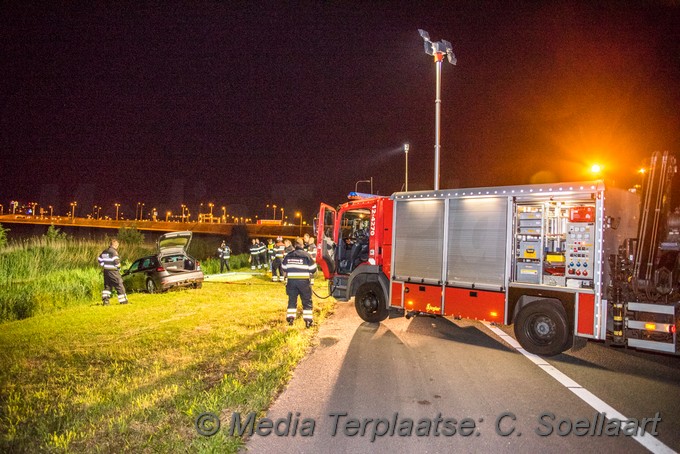 Mediaterplaatse auto te water hoofddorp 29052019 Image00002