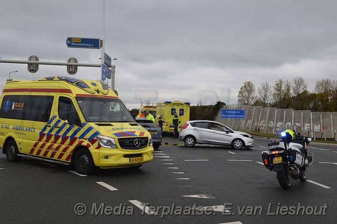 Mediaterplaatse ongeval drie merenweg vijfhuizen 072008 Image00001