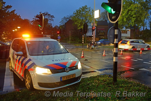 Mediaterplaatse ongeval met gewonden ldn 10112016 Image00001