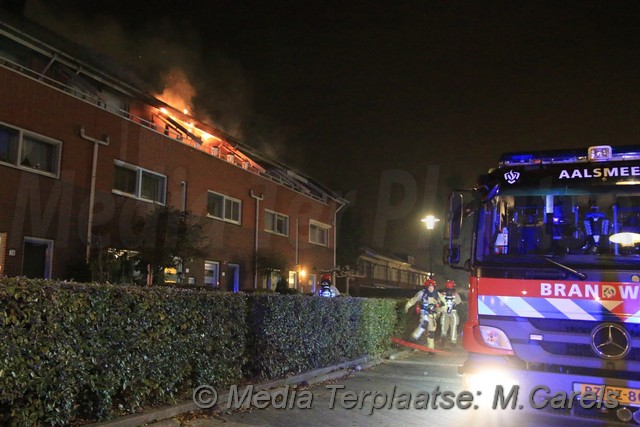 Mediaterplaatse brand woning kudelstaart mc 12112016 Image00003