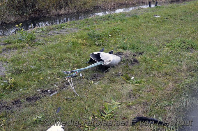 Mediaterplaatse auto te water n201 hoofddorp 23112016 Image00011