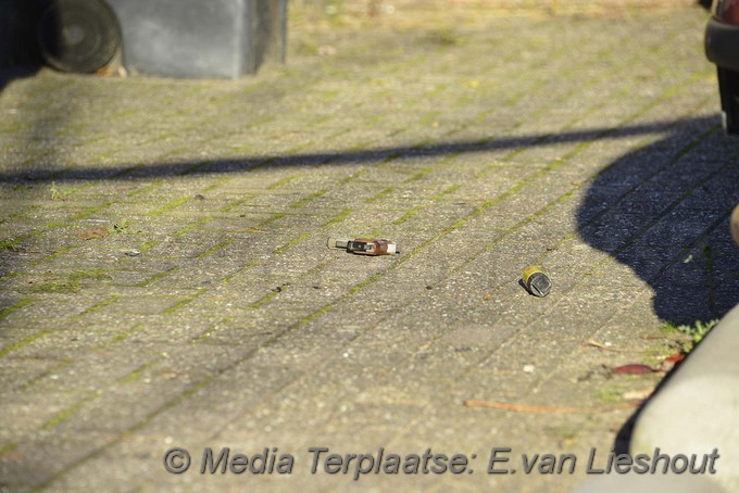 Mediaterplaatse onderzoek ivm politie schiet hoofddorp 28112016 Image00002