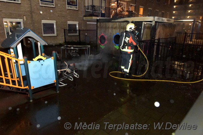MediaTerplaatse auto greppel zoeterwoude 31122017 Image00201