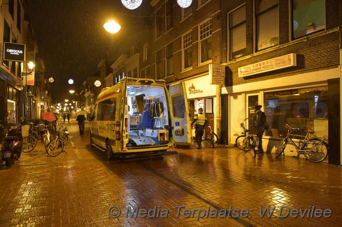 MediaTerplaatse auto greppel zoeterwoude 31122017 Image00216