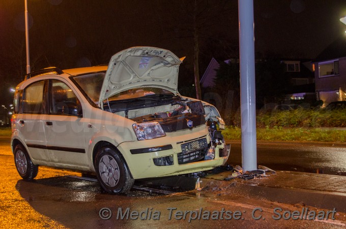 MediaTerplaatse Westerdreef nvp ongeval 01012018 Image00003